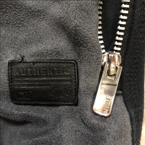 Nike CR7 Pullover - Picture 4 of 6